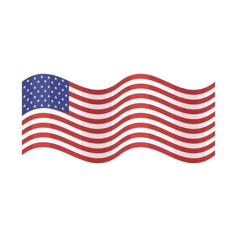 flag United States 3676092 Vector Art at Vecteezy