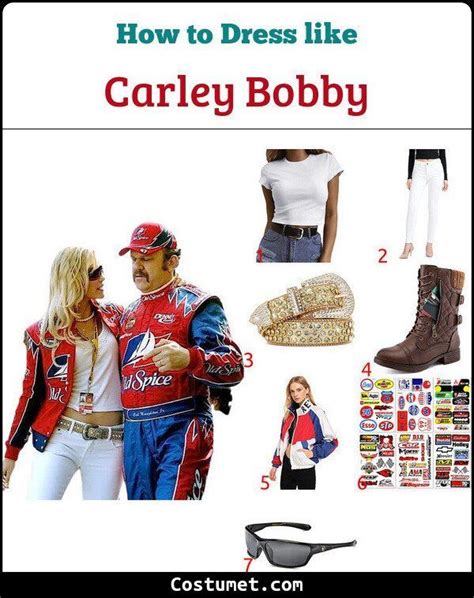 An Advertisement For The Movie How To Dress Like Harley Bobby