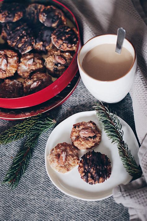 Lebkuchen Aus ButterhöRnchen Rezepte Suchen