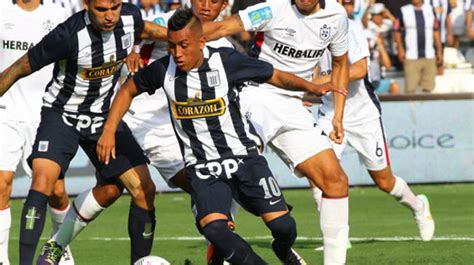 San Martín Vs Alianza Lima Íntimos Igualaron 3 3 Y Se Metieron A La Final Del Torneo Del Inca