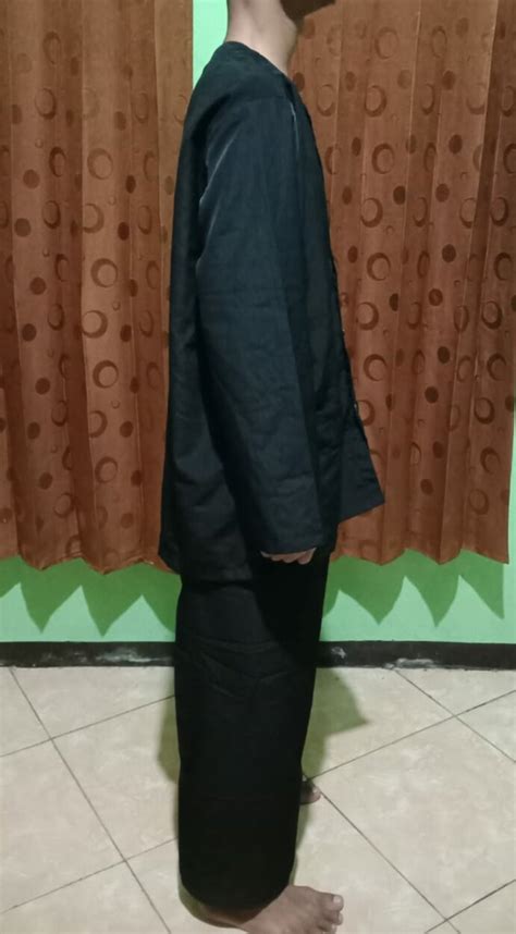 pangsi dewasa pakaian adat sunda | Lazada Indonesia