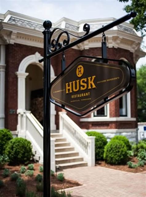 Husk Nashville | Edible Nashville