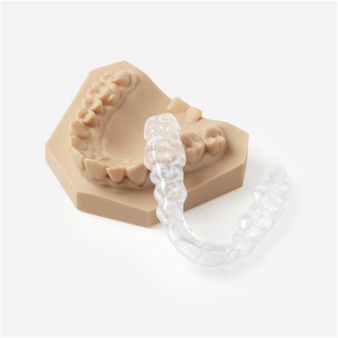 Formlabs Dental Lt Clear Resin Medentical Care