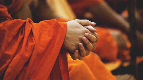 Nude Files Rs Crore In Extortion How A Sex Scandal Toppled Thailands Top Monks