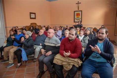 Pilar Marco Vuelve A Ser Elegida Alcaldesa De Alhama De Arag N Tras El