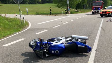 Drei Tote Und Schwerverletzte Bei Motorradunf Llen In Rlp Swr Aktuell