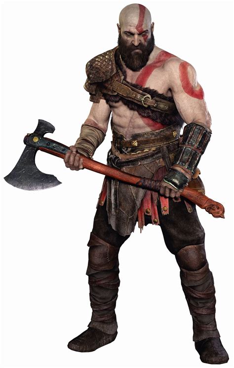 Pin By Aaa On Good Kratos God Of War God Of War Axe Pose