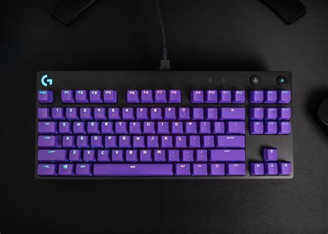 Logitech G Pro Keycaps