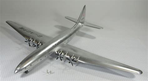 Bristol Brabazon - The Little Aviation Museum