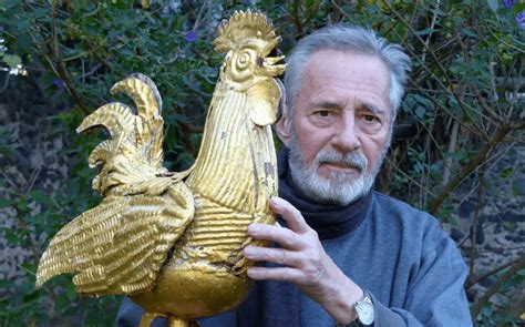 Hérault le mystère autour de la disparition du coq doré enfin élucidé