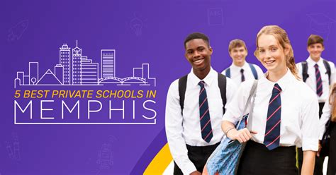 8 Best Private Schools In Memphis