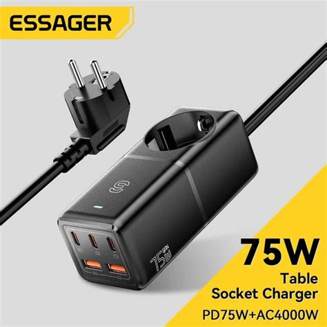 Essager Rsb Quick Charge