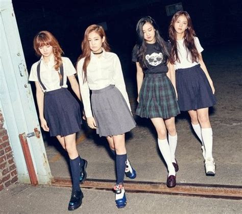 Yg Reveals Blackpink Debut Date And Teaser Soompi