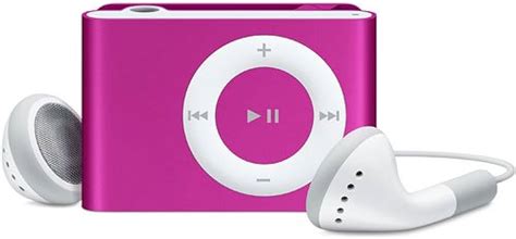 Ipod Shuffle 3rd Generation