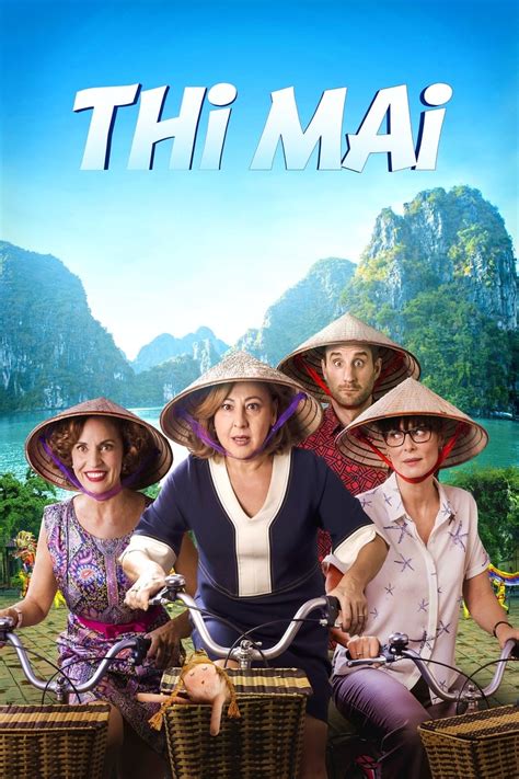 [NETFLIX] Thi Mai (2017) ทีไมย์ สายสัมพันธ์เพื่อวันใหม่ - ดูหนัง2022 ...