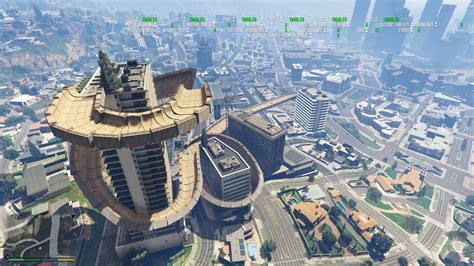 Menyoo PC [SP] - GTA5-Mods.com