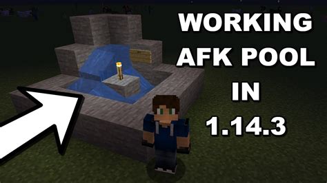 How To Go Afk In Minecraft Without Getting Kicked, How Do You Go Afk