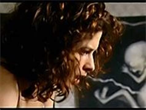 Naked Susan Floyd In Particles Of Truth