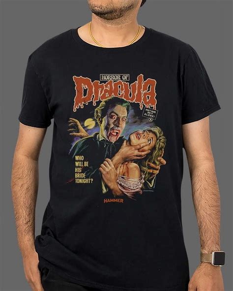 Horror of Dracula - Walmart.com