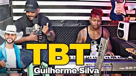 Tbt Guilherme Silvacover Louco Louco Barquinho De Ouro Youtube