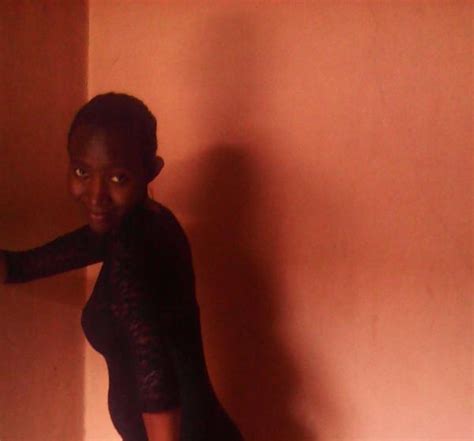 Estralia Kenya 26 Years Old Single Lady From Kisumu Christian Kenya