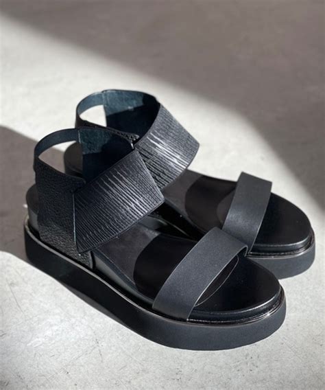 United Nude Rico Sandal Wear