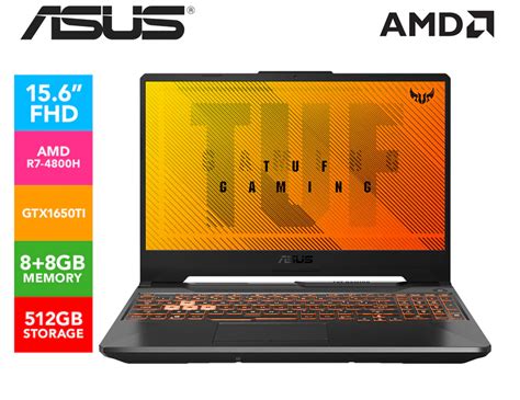 Asus TUF A15 Gaming FA506L VHN248T FHD AG Atelier Yuwa Ciao Jp