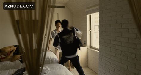 KUMI TAKIUCHI Nude AZNude