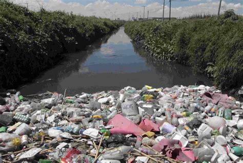 ¡alarma Mundial En El 2019 Nuestros Rios Se Ahogan En Contaminación