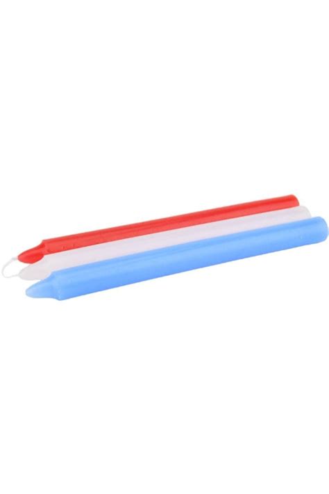 Sexual Wellness Hot Wax Candles Pack Bound To Play