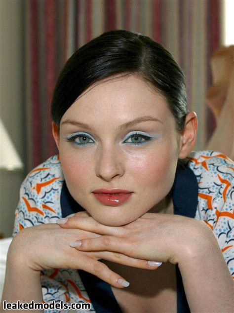 Sophie Ellis Bextor Sophieellisbextor Nude Leaks Onlyfans Photo