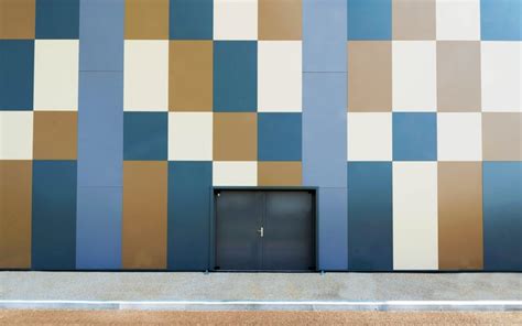 Choosing the right color for a facade project | Joris Ide United Kingdom