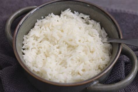 From Grain To Perfection: 5 Simple Hacks To Save A Starchy Disaster