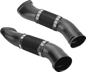 Amazon Binb Road Left Right Side Air Intake Duct Hose