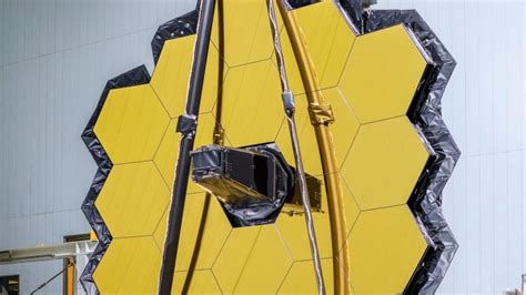 Nasa S Next Generation Space Telescope Beset By More Delay Cost Cbc News