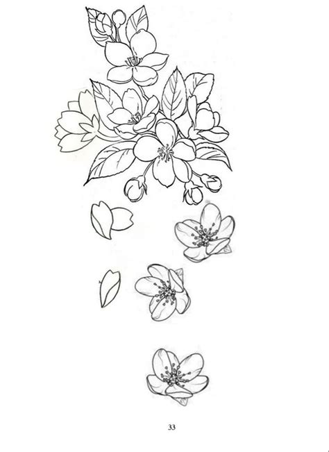 Pin By VIRGO On Yatts In 2024 Japanese Flower Tattoo Jasmine Flower