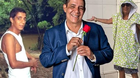 Zeca Pagodinho Recusa Foto F E V Deo Viraliza Flipar Ig