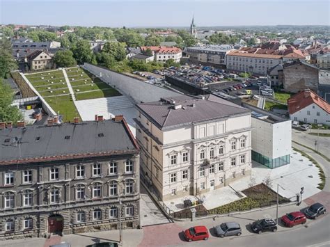 Interaktywne Centrum Bajki I Animacji Oko W Bielsku Bia Ej Ju Otwarte