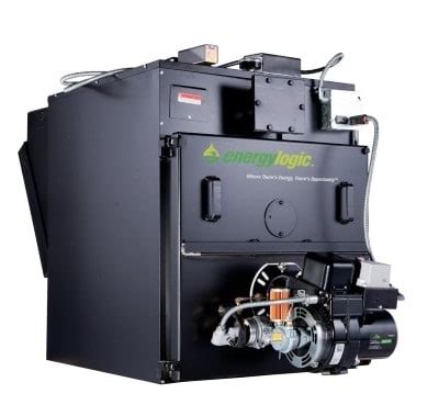 Energylogic Boilers Nuera Heat