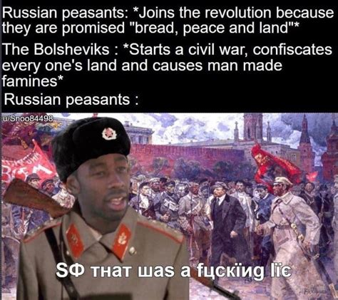 The Best Russia Memes Memedroid