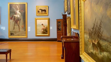 Art Gallery of Ballarat Tours - Book Now | Expedia