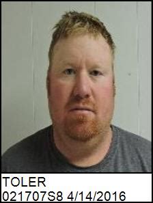 Jamie Toler Sex Offender In Goldsboro NC 27530 NC021707S8