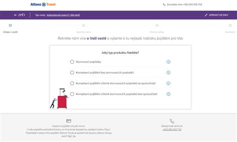 Allianz Cestovní Pojištění Recenze Zkušenosti 2024