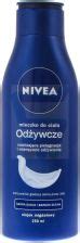 NIVEA Intensywnie pielęgnujące mleczko do skóry suchej 250ml Opinie i