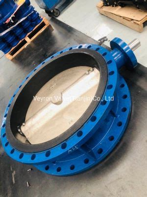 DN1800 U Section Ductile Iron Di Wcb Stainless Carbon Steel EPDM PTFE