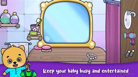 Games for Toddlers 2 Years Old - Download & Play for Free Here