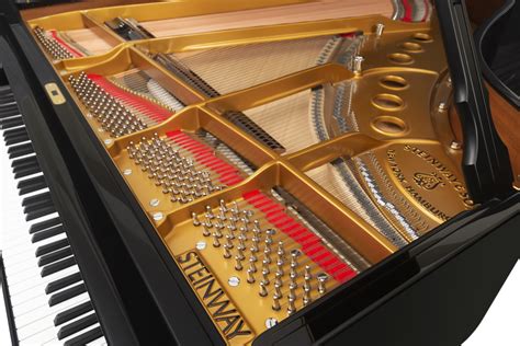 STEINWAY SONS M 170 Hinves Pianos