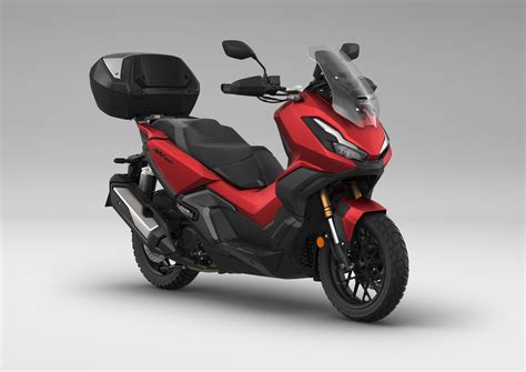 Honda Motos Registra Direitos Sobre O Adv No Brasil