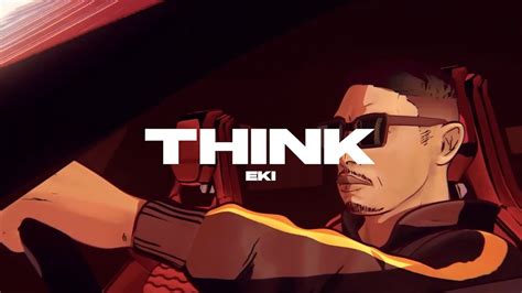 Maes Type Beat Think Prod Eki YouTube