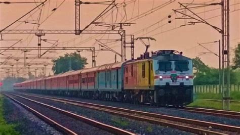 Railway Update रक्षाबंधन पर चलेगी स्पेशल ट्रेन इंदौर से कहां तक जाएगी